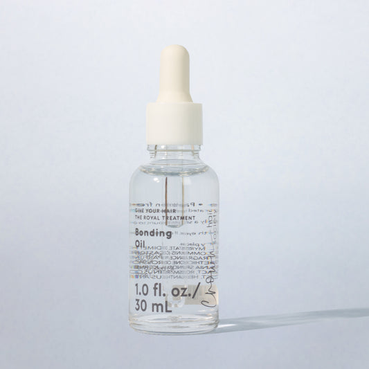 Bonding Oil
