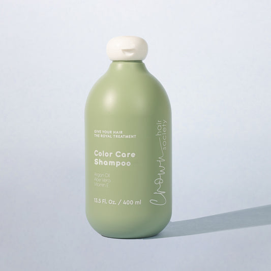 Color Care Shampoo